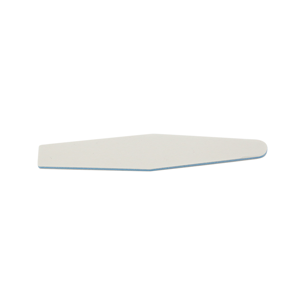 ASP Nail File Angle White 100