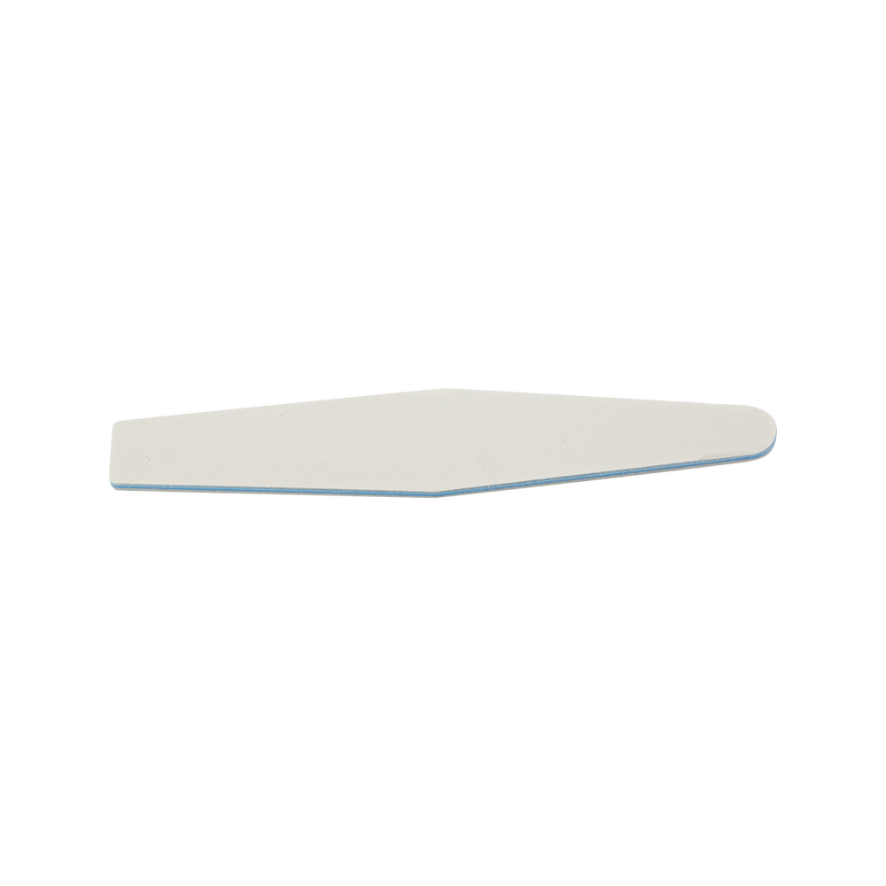 ASP Nail File Angle White 100 ASP Nail File Angle White 100