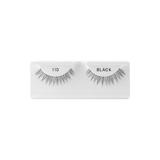 Ardell Faux-cils Naturel 110 Noir