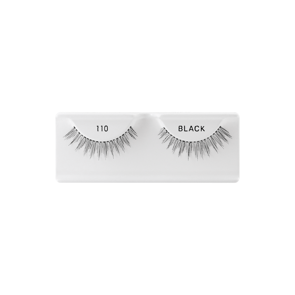 Ardell Faux-cils Naturel 110 Noir