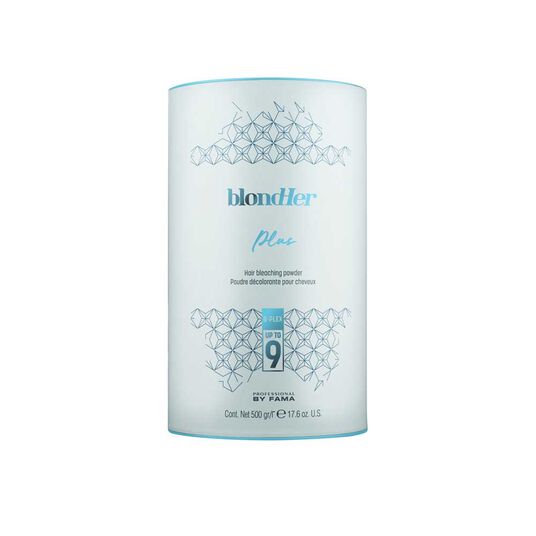 Professional By Fama Blondher Poudre D&eacute;colorante Plus 500g