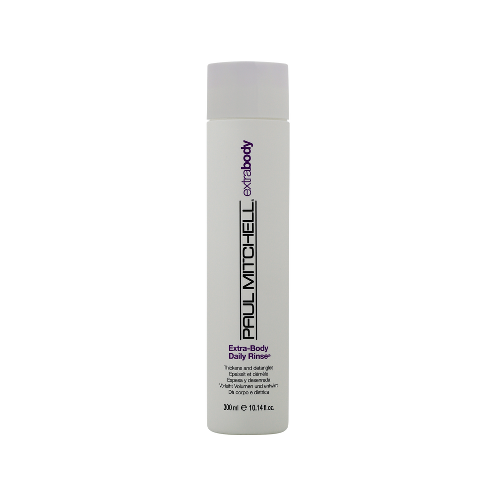Paul Mitchell Après-Shampooing quotidien épaississant  Rinse