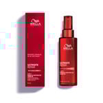 Wella Professionals Ultimate Repair Soin Miracle Revitalisant, Traitement r&eacute;parateur sans rin&ccedil;age pour les cheveux ab&icirc;m&eacute;s, 95ml