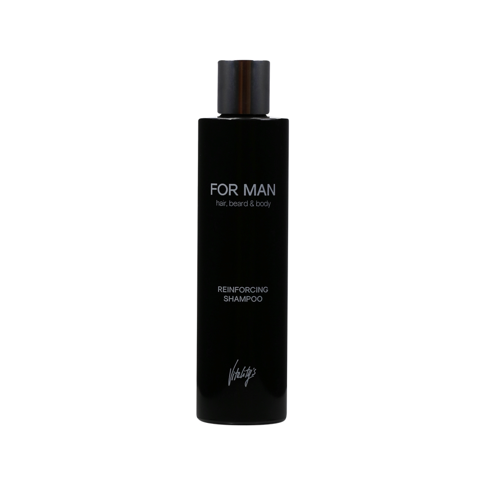 Vitality's For Man Shampooing Renforceur 240ml