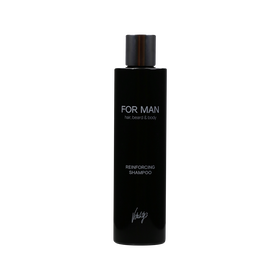 Vitality's For Man Reinforcing Shampoo 240ml