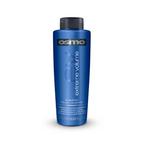 Osmo Shampooing Extreme Volume 400ml