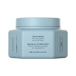 Schwarzkopf Professional Fibre Clinix Hydrate Masque capillaire 250ml