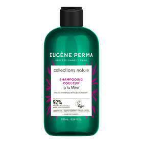 Eugene Perma Collections Nature Shampooing Cheveux Colorés 300ml