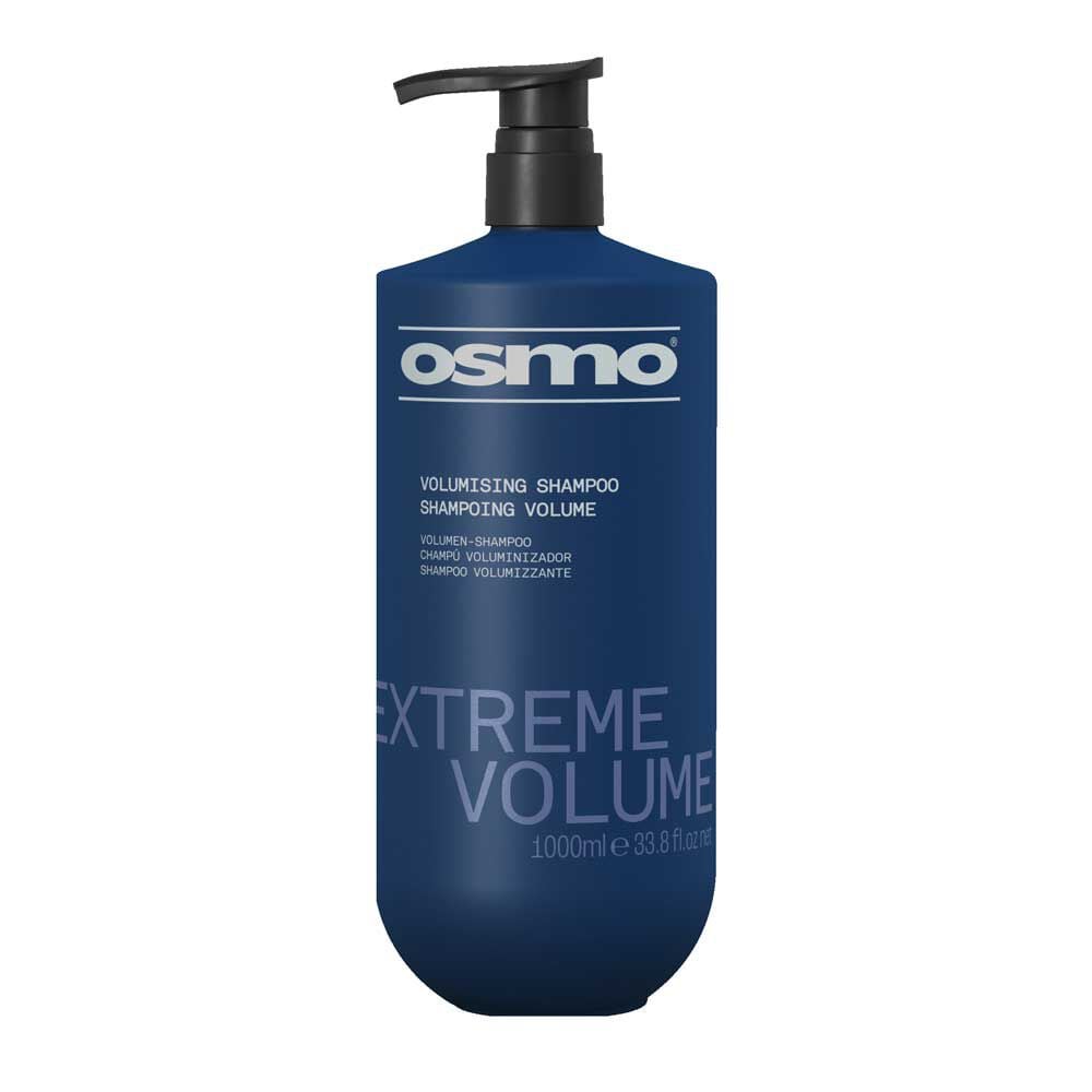 Osmo Extreme Volume Shampoing Volumisant 1L