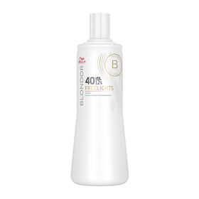 Wella Blondor Freelights Oxydant 12% 40Vol