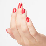 OPI Nail Lacquer Vernis à ongles 15ml My Chihuahua Bites!