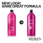 Redken Color Extend Magnetics Shampooing 1L