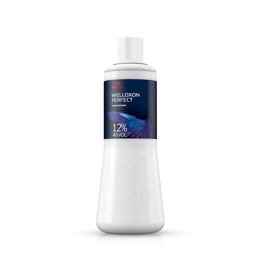 Wella Professionals Welloxon Perfect 12%-40Vol 500ml