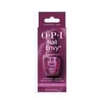 OPI Nail Envy Fortifiant Pour Ongles Powerful Pink 15ml
