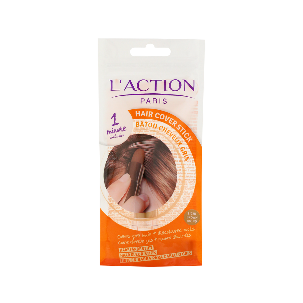 Sibel Bâtons pour Cheveux Gris Blond Sibel Bâtons pour Cheveux Gris Blond