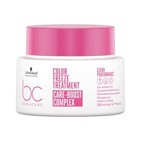 Schwarzkopf Professional Bonacure Color Freeze Masque 200ml