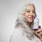 Olaplex N°.5P Blonde Enhancer™ Après-Shampooing Tonifiant 1L