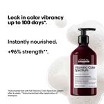 L'Or&eacute;al Professionnel S&eacute;rie Expert Vitamino Color Spectrum Shampooing 500ml