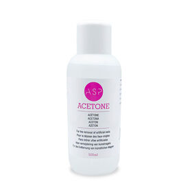 ASP Acetone 500ml