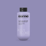Osmo Daily Blonde Après-Shampoing Violet 400ml