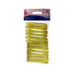 Sibel Bigoudies Classique Permanentes Courts x12