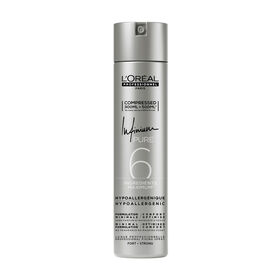 L'Oréal Laque Infinium Pure 6 Strong 300ml