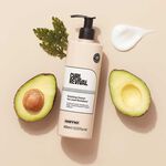 Osmo Curl Revival Soin Lavant Revitalisant  400ml