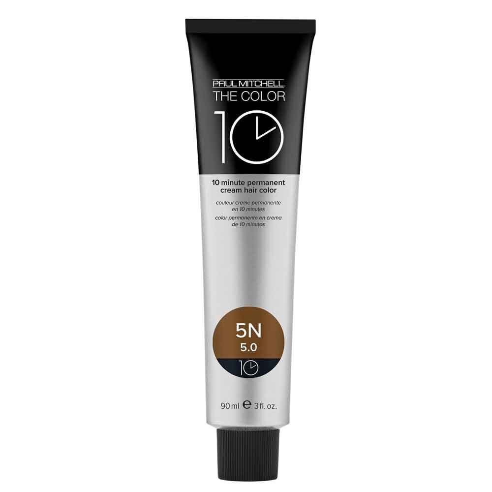 Paul Mitchell The Color 10 Permanent Color 90ml
