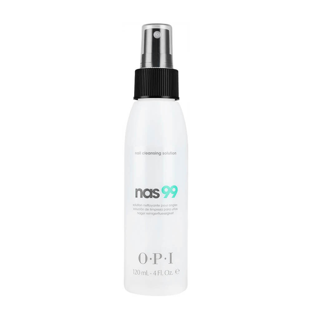 OPI N.A.S. 99 Solution Nettoyante 110ml