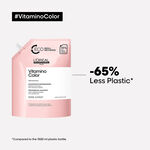 L'Oréal Professionnel Série Expert Vitamino Color Shampooing Refill 1.5L