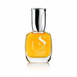 Alfaparf Milano Semi di Lino Sublime Elixir Cristalli Liquidi 15ml 