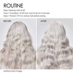 Olaplex N°.5P Blonde Enhancer™ Après-Shampooing Tonifiant 1L