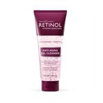 Retinol Gel nettoyant Anti-âge 120ml