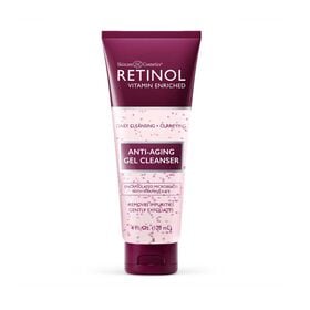 Retinol Gel nettoyant Anti-âge 120ml