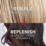 Wella Professionals Ultimate Repair Soin Sans Rinçage 95ml