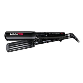 BaByliss Pro Crimper Technology 5.0 38mm