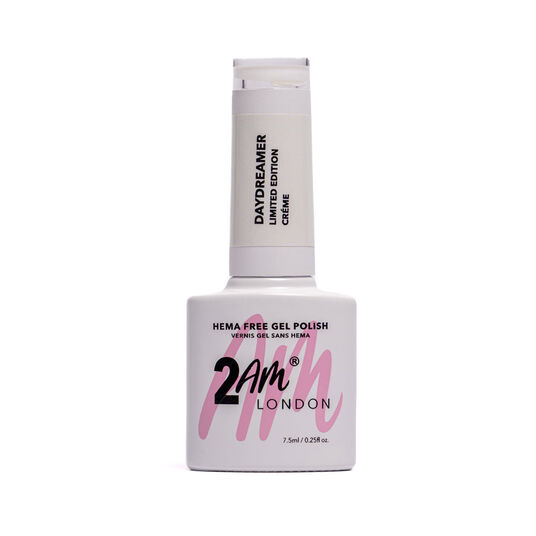 2AM London Vernis gel Off Duty Daydreamer 7.5ml