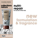 Eugene Perma Nature Crème Nutri-Réparatrice 150ml