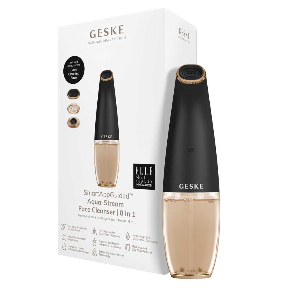 GESKE Nettoyant pour le Visage | 8 en 1 GESKE Nettoyant pour le Visage | 8 en 1