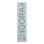 Schwarzkopf Professional Igora Royal Highlifts Coloration Permanente 60ml 12-0