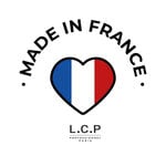 L.C.P Professionnel Essentials Démaquillant Yeux à l’Eau Florale de Bleuet 500ml