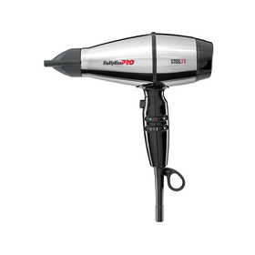 BaByliss Pro 4 Artists Sèche-Cheveux EDM Tech Steel FX 2000W