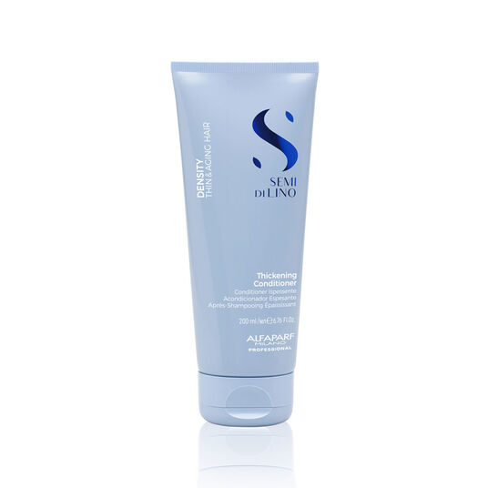 Alfaparf Milano Semi Di Lino Density Apr&egrave;s-Shampooing &Eacute;paississant 200ml