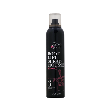 Spray Mousse Volume Racines Strong 3 - 250ml Spray Mousse Volume Racines Strong 3 - 250ml