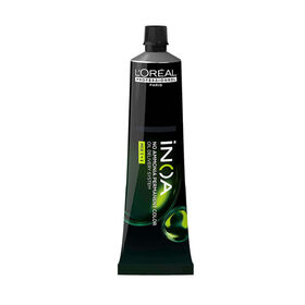 L'Oréal Professionnel Inoa 2 Coloration d'oxydation sans ammoniaque 60ml L'Oréal Professionnel Inoa 2 Coloration d'oxydation sans ammoniaque 60ml
