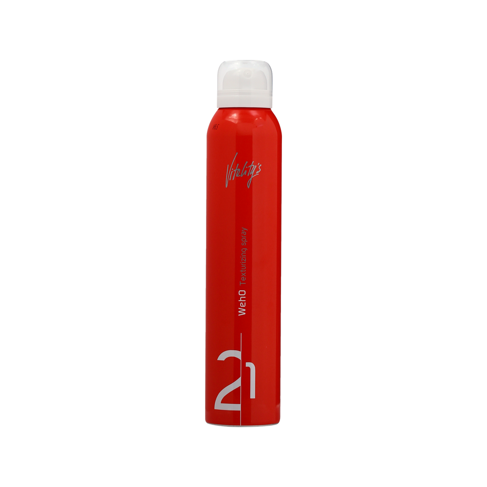 Vitality's Texturizing Spray 200ml Vitality's Texturizing Spray 200ml