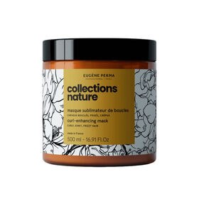 Eugene Perma Nature Masque Sublimateur de Boucles 500ml