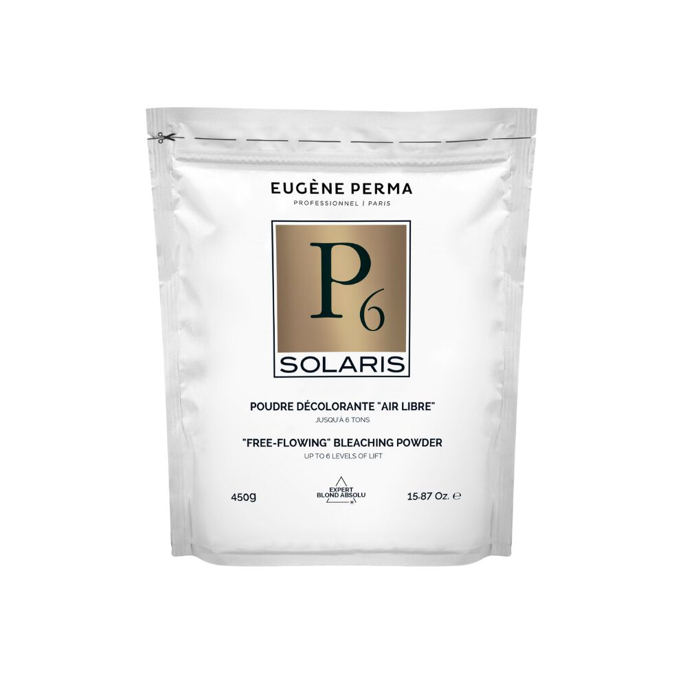 Eugene Perma Solaris Powder 6 Air Libre 450g