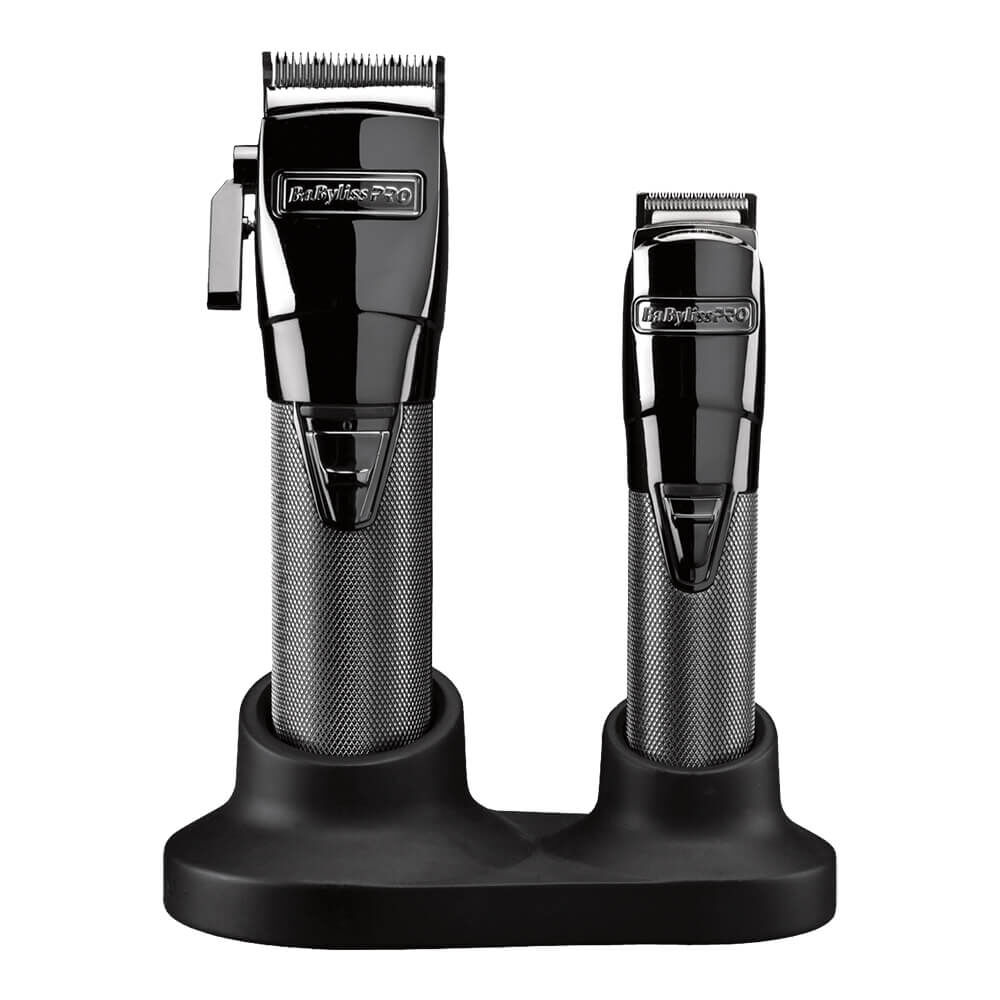 BABYLISS - Tondeuse à cheveux filaire - Homme