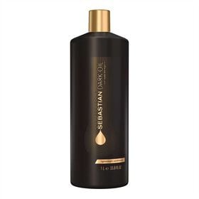 Sebastian Professional Dark Oil Apr&egrave;s-shampoing L&eacute;ger 1L